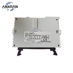 Para Delta DVP32SN11TN Series DVP Slim 32 Point Digital Expansion Transistor Output DVP-32SN - Product Image 2