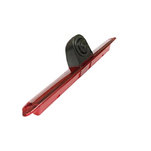 Caméra de recul pour feux stop Mercedes Sprinter, grand angle 170°, étanche IP68, vision nocturne Starlight, pour <span class=keywords><strong>VW</strong></span> Crafter et mise à niveau Mercedes Van - Product Image 3