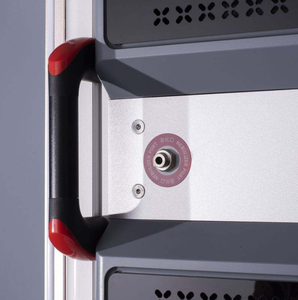 Attrezzatura Veterinaria, Gabbia per Ossigenoterapia da Laboratorio Sperimentale, Unità di Terapia Intensiva per Salvare la Vita degli Animali - Product Image 5