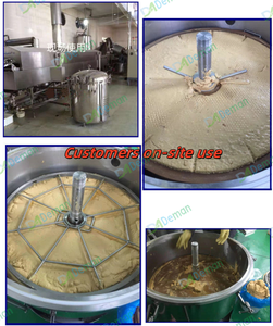 Purificateur de filtre à huile comestible sous vide Machine à filtrer l'huile de palme Nettoyeur de filtre à huile d'olive <span class=keywords><strong>Colza</strong></span> d'arachide - Product Image 5