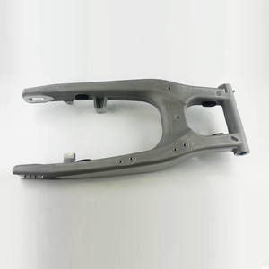 Fourche d'équilibrage pour moto, bras oscillant, fourche plate arrière de haute qualité pour <span class=keywords><strong>Honda</strong></span> CRF250L - Product Image 2