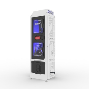 Système de pompe à membrane à dosage automatique intelligent 940L/H, pompe doseuse numérique pour le traitement des eaux de flottation minière - Product Image 6