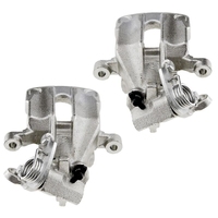 Étrier de frein d'origine fabriqué en usine pour 1H0615423 1H0615423A 1H0615423B Seat ALHAMBRA (7V8 7V9) CORRADO (53I) GOLF PASSAT VENTO