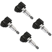 Capteur TPMS 56053030AA adapté pour Dodge Chrysler Jeep Ram Suzuki, Chrysler 200 300, capteur de pression des pneus Avenger Charger Commander