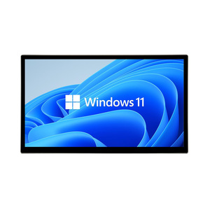Moniteur industriel KPC-WKM215L 1920x1080 Écran tactile Système Windows 8 - Product Image 5