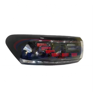 WGYAP vente en gros d'accessoires de <span class=keywords><strong>feux</strong></span> arrière de voiture exclusifs feu arrière LED de nuit OEM 11G 945 <span class=keywords><strong>207</strong></span> 208 C pour Volkswagen ID4 - Product Image 1