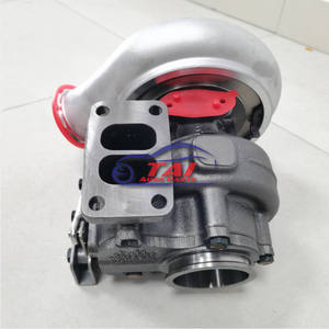 Turbocompresor TAI Nuevo de Alta Calidad 4038597 para Maquinaria de Ingeniería de 8.3L 1983-2007, Acero Inoxidable - Product Image 6