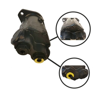 Motor de Pistón Eaton 74318-DGS ASSY 121121RMD1105 Nuevo de Fábrica, Garantía de 1 Año, Origen China, ODM/OEM/OBM - Product Image 3
