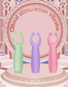 Oem sağlıklı yetişkin göğüsler ve Penis vibratör seks oyuncak silikon su geçirmez Usb diğer vibratör bayanlara seks oyuncakları şarj edilebilir - Product Image 5