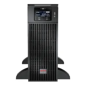 Sistema de Alimentación Ininterrumpida (UPS) Monofásico de 5000W UBS 230V SURT5000XLI-CH, Alta Eficiencia y Confiabilidad - Product Image 4