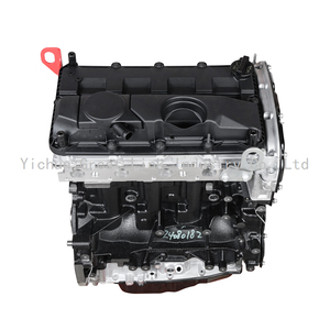 ランドローバー ディフェンダー 2.4 ディーゼル 4気筒エンジン交換用 新型GLオートエンジンアセンブリ <span class=keywords><strong>Puma</strong></span> 244DT FXFA JXFA JXFC 57KW - Product Image 2