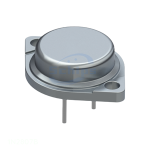Authorized Distributor Diodes TO-204AD 1N2807B Electronic Circuit Components - Product Image 1