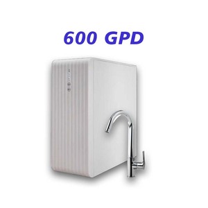 600gpd nước gia đình Bộ lọc đảo ngược osmossis pcc + <span class=keywords><strong>RO</strong></span> máy nước - Product Image 6