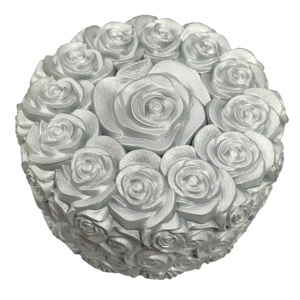 Nhà sản xuất tùy chỉnh 3D in thép không gỉ hợp kim titan các bộ phận nhôm tạo mẫu nhanh Dịch vụ in SLM - Product Image 1