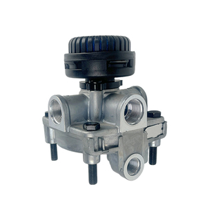 วาล์วเบรกมือ 9617231430 อะไหล่รถบรรทุกคุณภาพสูง - Product Image 5