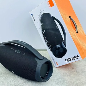 <span class=keywords><strong>Altavoz</strong></span> Inalámbrico J <span class=keywords><strong>BOOM</strong></span> BOX3, 40W de Ultra Alta Potencia, God of 3, Portátil, para Exteriores - Product Image 4