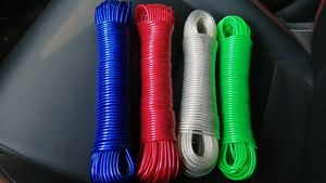 <span class=keywords><strong>Corde</strong></span> <span class=keywords><strong>à</strong></span> <span class=keywords><strong>linge</strong></span> en acier, <span class=keywords><strong>corde</strong></span> <span class=keywords><strong>à</strong></span> <span class=keywords><strong>linge</strong></span> en acier inoxydable, <span class=keywords><strong>corde</strong></span> <span class=keywords><strong>à</strong></span> <span class=keywords><strong>linge</strong></span> en fil galvanisé recouvert de PVC - Product Image 4