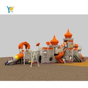 Kid Playground Price Custom Outdoor Playground Swing And Slide Play System
