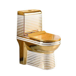 Toilettes portables australiennes haut <span class=keywords><strong>de</strong></span> gamme, carrées, sans couvercle, avec pulvérisation chauffante, évacuation en P-trap ou S-trap, pour hôtels - Product Image 4