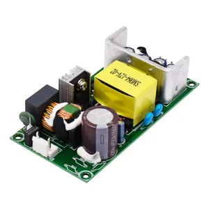 CE 40W 12V 3.5A sabit voltaj anahtarlama modu güç kaynağı LED aydınlatma için LED sürücü
