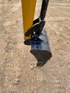 Original <b>Used</b> <b>Excavator</b> Sany SY16C 1.6Tons Mini Digger with Powerful Engine EPA CE Certified for Farm & Household Use - Product Image 5