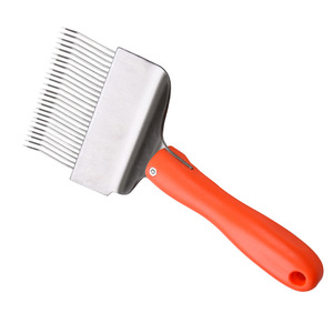 Lámina <span class=keywords><strong>de</strong></span> Cera <span class=keywords><strong>de</strong></span> Abeja Natural Amarilla <span class=keywords><strong>de</strong></span> 5.9mm para Celdas Grandes - Alta Producción - Venta al por Mayor <span class=keywords><strong>de</strong></span> Fábrica, Tamaño Personalizado - Product Image 2