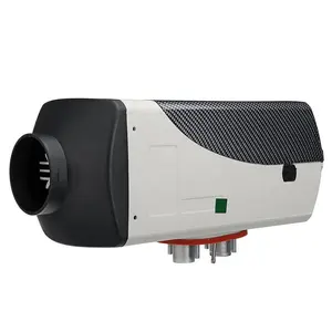 Caravan Car Heater 12V 5KW Diesel Air Heater Air Diesel Portable Parking Heater Warming Equipment With LCD Switch Display