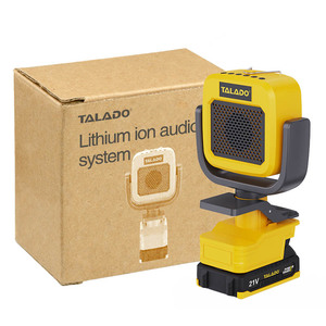 Nhà máy chất lượng cao bán buôn bluetooth loa bluetooth Loa hộp Đài phát thanh Bluetooth Loa không dây - Product Image 5