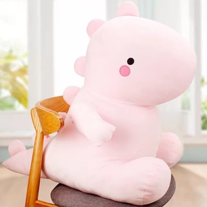 Hot Sell Chubby Stuffed <strong>Plush</strong> Animals Cute <strong>Plush</strong> <strong>Dinosaur</strong> <strong>Toys</strong> for Kids - Product Image 2