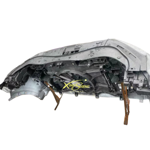 Venta al por mayor usado Haval M6 completo parachoques delantero parrilla faro radiador guardabarros; Condición de <span class=keywords><strong>segunda</strong></span> <span class=keywords><strong>mano</strong></span> - Product Image 4