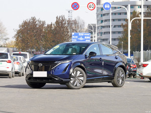 Voiture <span class=keywords><strong>électrique</strong></span> pure Dongfeng <span class=keywords><strong>Nissan</strong></span> <span class=keywords><strong>ARIYA</strong></span> 2025, dernière production, <span class=keywords><strong>prix</strong></span> d'usine chinois, véhicules à énergie nouvelle - Product Image 2