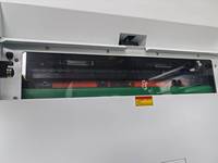 Máquina Automática de Troquelado y Plegado de Placas de 1300 mm con Alimentador Superior por Succión para Cartón Corrugado y Cajas de Cartón