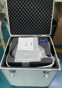 Teknologi Cahaya Excimer Kernel KN 5000C 308nm untuk Perawatan Lebih Cepat pada <span class=keywords><strong>Psoriasis</strong></span> Terlokalisasi, Vitiligo, dan Leukodermia - Product Image 5