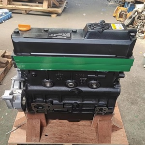 บล็อกกระบอกสูบเครื่องยนต์ดีเซลรถขุดใหม่ รุ่น 4TNE94/4TNV94/4D94 สำหรับ Perkins คุณภาพสูง รับประกัน 6 เดือน - Product Image 2