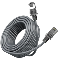 Cable de Repuesto Universal para Conectores de Bus Serial (USB) con Recubrimiento OEM, Venta al Por Mayor de Fábrica, para Extensiones de Cable de Internet