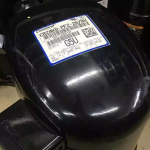 คอมเพรสเซอร์เครื่องปรับอากาศโคปแลนด์ รุ่น CR24KQ-TFD-267BM 2 แรงม้า แบบลูกสูบ สำหรับเปลี่ยนซ่อม - Product Image 2