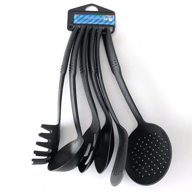 13 Pcs Set Modern Eco-Friendly 7pc Kitchen Non-Stick Cooking Pots and Pans Metal Cookware Set with Lid · image 2