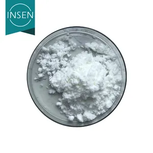 Insen Factory Supply Cosmetics Raw Material Ethyl Ascorbic Acid