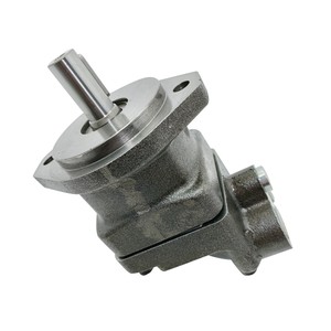 มอเตอร์/ปั๊มไฮดรอลิก รุ่น F11-150-MF-CN-K-000 ซีรีส์ F11/F12 F11-005-MB-CV-K-000-0000-00 - Product Image 3