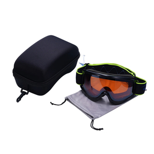 OEM biểu tượng trượt tuyết Kính thay thế ống kính trượt tuyết Kính thể thao ngoài trời Snowboard Kính Antifog trượt tuyết Googles - Product Image 5