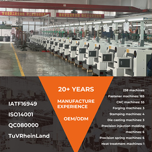 Tùy chỉnh Titan mặt bích Hex Bolt M8 125mm phía sau phanh CNC gia công hiệu suất cao Kit - Product Image 4