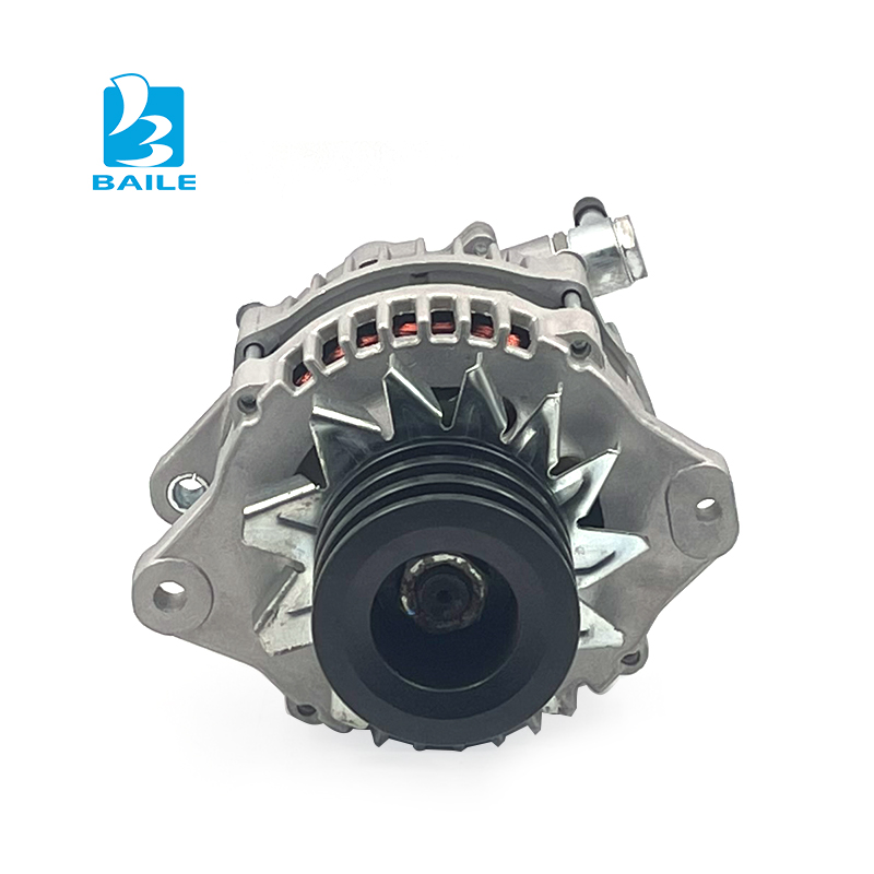 Alternator for Isuzu C240 - Reliable Performance & Quality