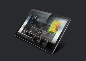 Chuyên NGHIỆP 4GB RAM 64GB Rom 10 inch Tablet PC cho người lớn và erntertainment máy tính bảng với khe cắm Sim 4G Tablet PC - Product Image 4