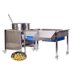 New Design Wholesale <strong>Machine</strong> <strong>Popcorn</strong> Industrial Chinese <strong>Popcorn</strong> <strong>Machine</strong> Hot Air <strong>Popcorn</strong> <strong>Machine</strong> - Product Image 5