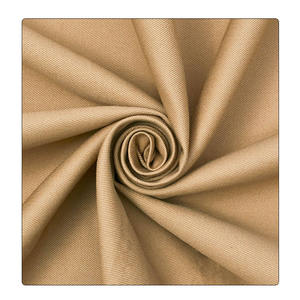 Tela <span class=keywords><strong>de</strong></span> <span class=keywords><strong>Gabardina</strong></span> <span class=keywords><strong>de</strong></span> Poliéster del Fabricante, Tejido <span class=keywords><strong>de</strong></span> Sarga para <span class=keywords><strong>Camisas</strong></span> y Uniformes - Product Image 1