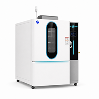 HASS Rapid Temperature Change Chamber Fast Thermal Cycling Test Equipment ESS 5°C~25°C Ramp Rate Fast Change No Humidity