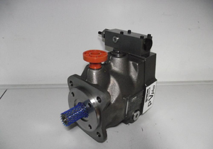 ปั๊มไฮดรอลิกราคาโรงงาน PV140R1K1T1NMMC PV092R1K1T1NMMC PV080R1K1T1NMMC - Product Image 4