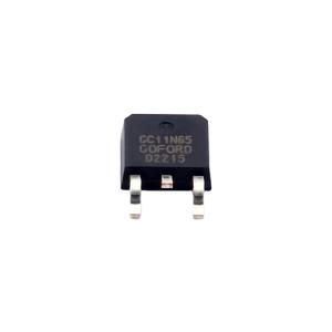 Circuito integrado GC11N65K TO-252 Smart Power IGBT Darlington transistor digital tiristor de tres niveles - Product Image 1