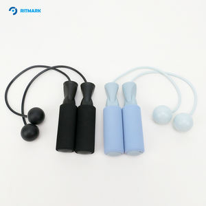 <span class=keywords><strong>Corde</strong></span> <span class=keywords><strong>à</strong></span> <span class=keywords><strong>sauter</strong></span> <span class=keywords><strong>lourde</strong></span> <span class=keywords><strong>Corde</strong></span> <span class=keywords><strong>à</strong></span> <span class=keywords><strong>sauter</strong></span> <span class=keywords><strong>à</strong></span> vitesse non intelligente Poignées légères - Product Image 6