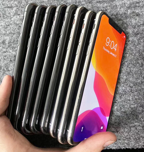 iPhone มือสองรุ่น X Xr Xs Xsmax <span class=keywords><strong>11</strong></span> 12 <span class=keywords><strong>Pro</strong></span> <span class=keywords><strong>Max</strong></span> 13pro ราคาถูก เครื่องปลดล็อคแล้ว - Product Image 5